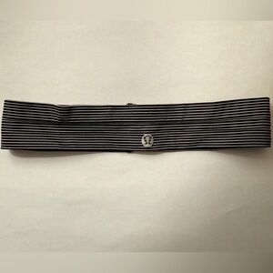 Lululemon headband